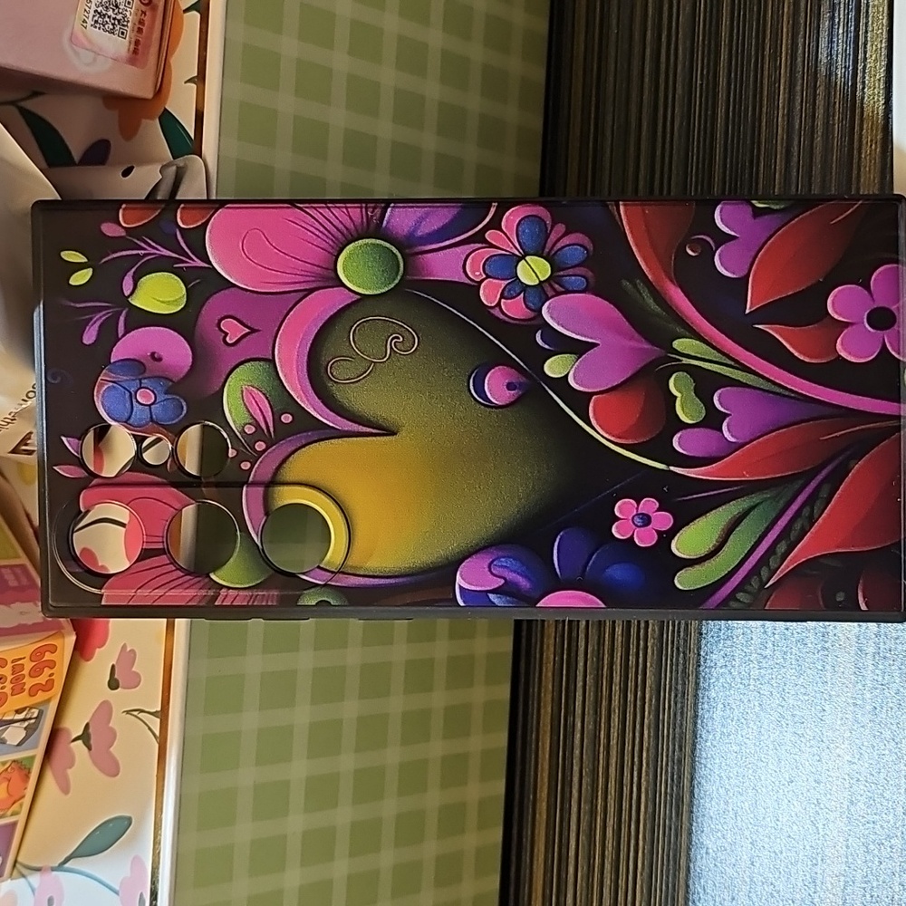 Galaxy S23 Ultra Case